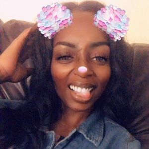 Meet your Posher, Lyanna